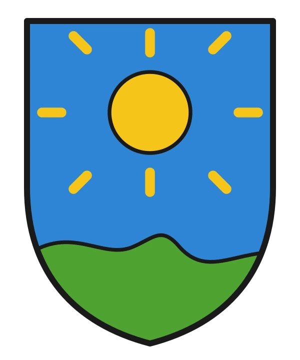 Wappen Musterstadt